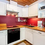 شقة Haus Strohmeier *