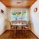 Haus Strohmeier شقة Brandenberg
