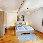 Haus Strohmeier شقة Brandenberg