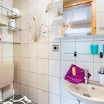 شقة Haus Strohmeier Brandenberg