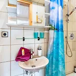 شقة Haus Strohmeier Brandenberg