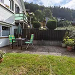 Haus Strohmeier شقة Brandenberg