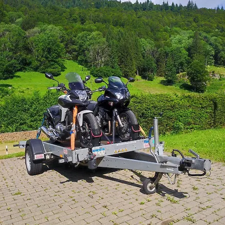 Haus Strohmeier * Brandenberg