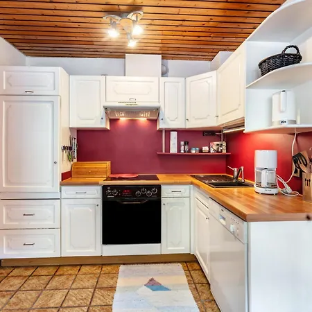 Haus Strohmeier Apartamento Brandenberg