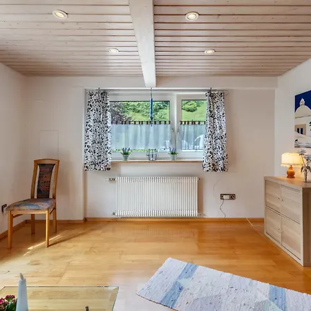 Haus Strohmeier Apartment Brandenberg