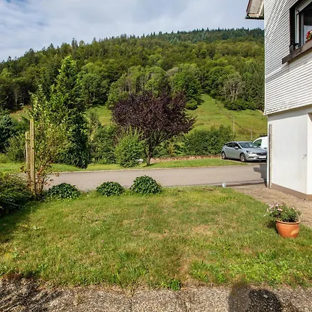 Apartment Haus Strohmeier