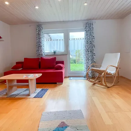 Haus Strohmeier Brandenberg