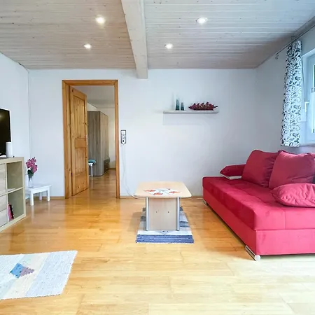 Haus Strohmeier Brandenberg