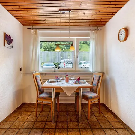 Haus Strohmeier Appartement Brandenberg