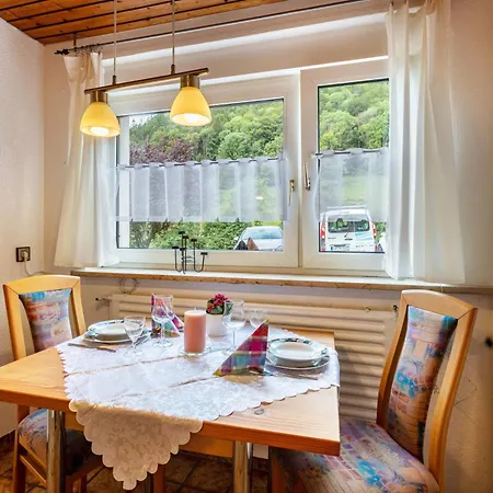 Appartement Haus Strohmeier