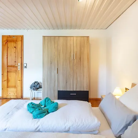 Haus Strohmeier Appartement *