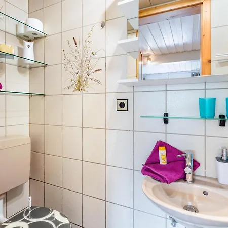 Appartement Haus Strohmeier Brandenberg