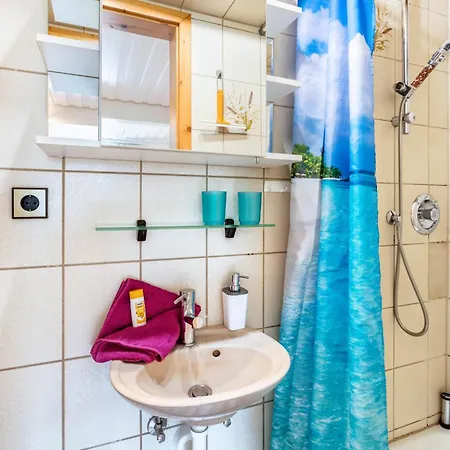 Appartement Haus Strohmeier Brandenberg
