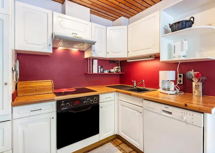 Haus Strohmeier Brandenberg