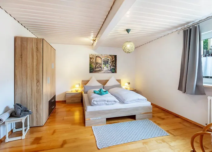 Haus Strohmeier * Brandenberg