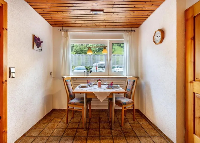 Haus Strohmeier Brandenberg