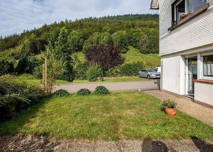 아파트 Haus Strohmeier