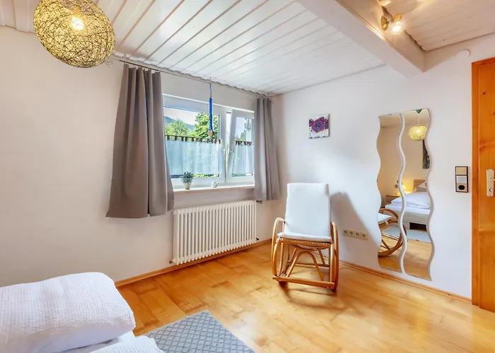 아파트 Haus Strohmeier