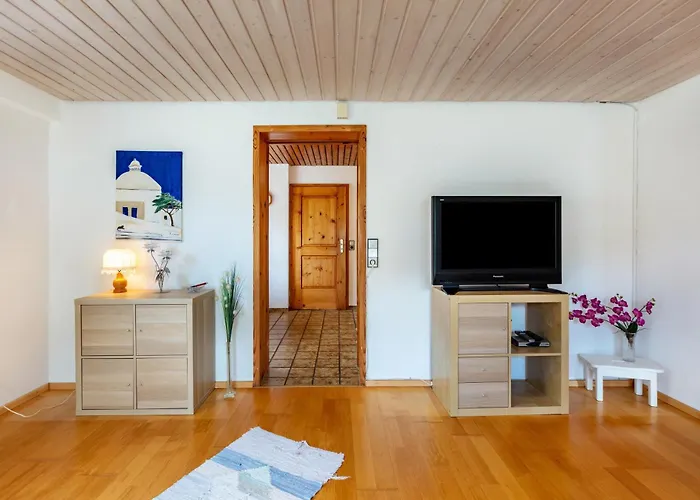 Lägenhet Haus Strohmeier *