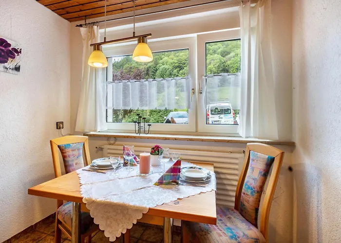 Haus Strohmeier Brandenberg