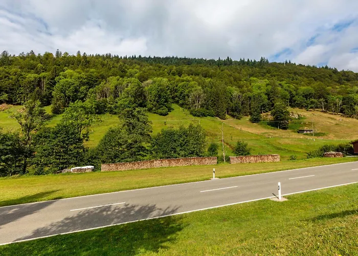 Haus Strohmeier 아파트