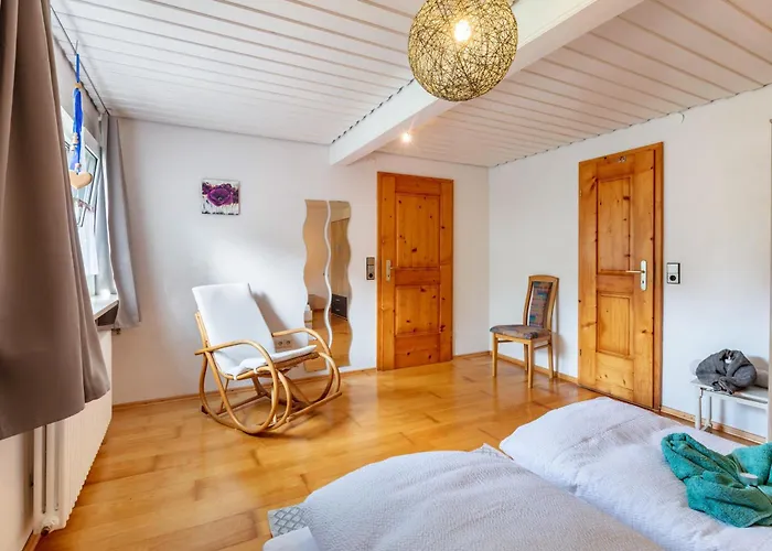 Lägenhet Haus Strohmeier *