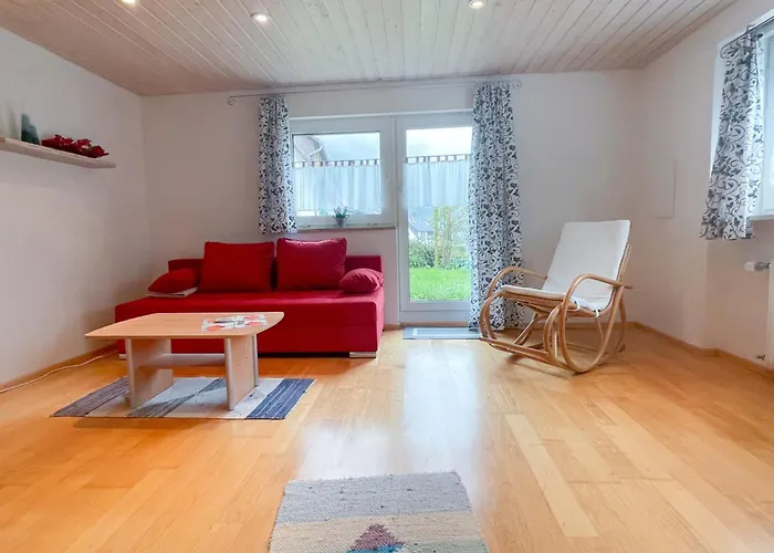 Haus Strohmeier Brandenberg