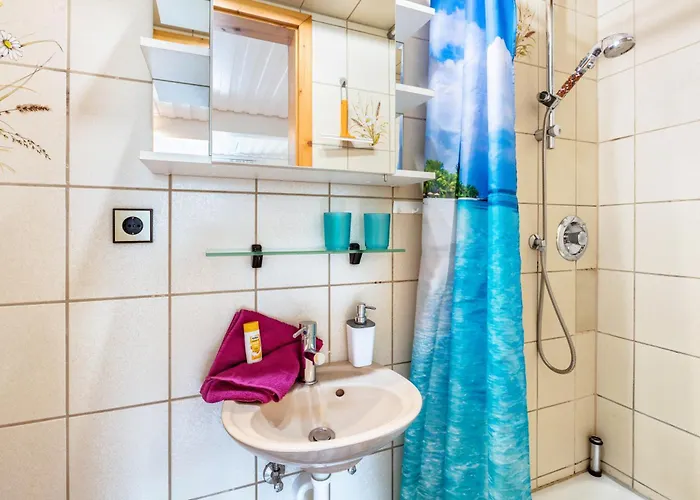 Haus Strohmeier Lägenhet